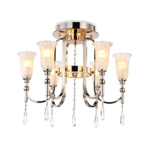 Накладная люстра Ambrella Light TR3244