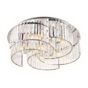 Накладная люстра Ambrella Light TR5205