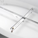 Накладная люстра LGO LSP-8451