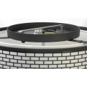 Накладная люстра LOFT LSP-9676