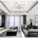 Накладная люстра Natali Kovaltseva INNOVATION STYLE 83030