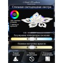 Накладная люстра Natali Kovaltseva LED LAMPS 81150
