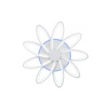 Накладная люстра Natali Kovaltseva LED LAMPS 81151