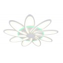 Накладная люстра Natali Kovaltseva LED LAMPS 81151