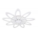 Накладная люстра Natali Kovaltseva LED LAMPS 81151