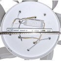 Накладная люстра Natali Kovaltseva LED LAMPS 81212