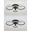 Накладная люстра Natali Kovaltseva LED LAMPS 81233