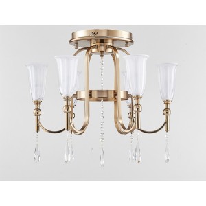 Накладная люстра Newport 4806/PL