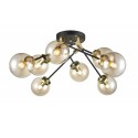 Накладная люстра Vele Luce VL1872L08