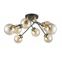 Накладная люстра Vele Luce VL1872L08