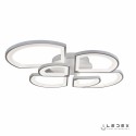 Накладная люстра iLedex 6882/6 WH