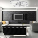 Накладная люстра iLedex 6882/6 WH