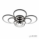 Накладная люстра iLedex A001/10 BK