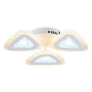 Накладной светильник Ambrella Light FA4018