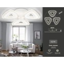 Накладной светильник Ambrella Light FA4018