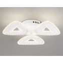 Накладной светильник Ambrella Light FA4018