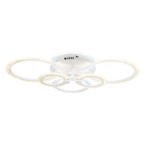 Накладной светильник Ambrella Light FA4065