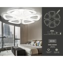 Накладной светильник Ambrella Light FA4518