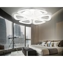 Накладной светильник Ambrella Light FA4518