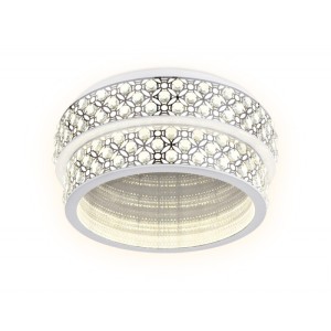 Накладной светильник Ambrella Light FA9438