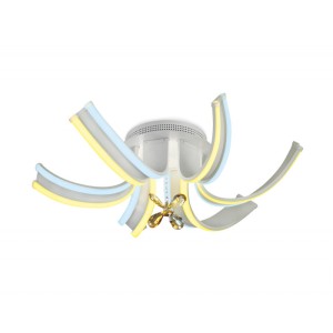 Накладной светильник Ambrella Light FL146