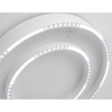 Накладной светильник Ambrella Light FL5821