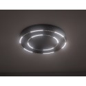 Накладной светильник Ambrella Light FL5822