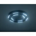 Накладной светильник Ambrella Light FL5822