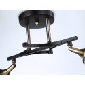 Накладной светильник Ambrella Light TR303032
