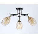 Накладной светильник Ambrella Light TR303033