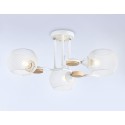 Накладной светильник Ambrella Light TR80163