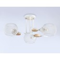 Накладной светильник Ambrella Light TR80163