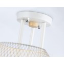 Накладной светильник Ambrella Light TR80163