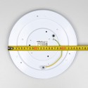 Накладной светильник Citilux CL71424SV