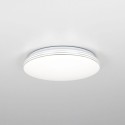 Накладной светильник Citilux CL71424SV