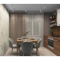Накладной светильник Denkirs DK2052-WH