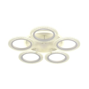 Накладной светильник Natali Kovaltseva LED LAMPS 81194