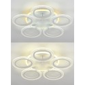 Накладной светильник Natali Kovaltseva LED LAMPS 81194