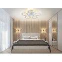Накладной светильник Natali Kovaltseva LED LAMPS 81194