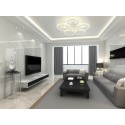Накладной светильник Natali Kovaltseva LED LAMPS 81194