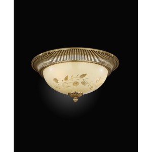 Накладной светильник Reccagni Angelo PL 6308/3