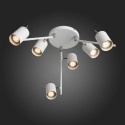 Накладной светильник ST-Luce SL597.502.06