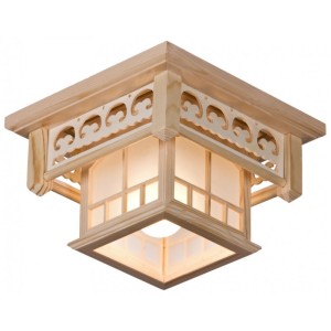 Накладной светильник VELANTE 513-717-01