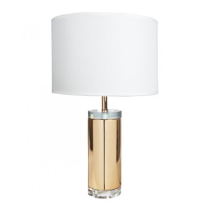 Настольная лампа ARTE Lamp A4036LT-1GO