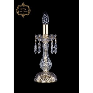 Настольная лампа Art Classic 12.23.1-26.Gd.Dr