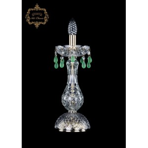 Настольная лампа Art Classic 12.24.1-34.Br.V5001