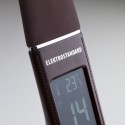 Настольная лампа Elektrostandard TL90220 Elara коричневый
