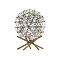 Настольная лампа LOFT IT 9027-43F