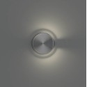 Подсветка ступеней лестницы LeDron ODL044 Alum