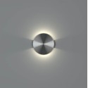 Подсветка ступеней лестницы LeDron ODL044 Alum